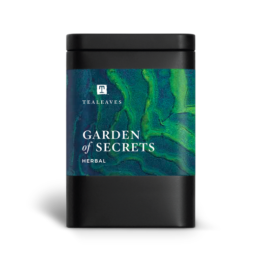 UBCBG Garden of Secrets Loose Leaf Tea